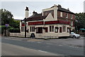 Horse & Groom in Salisbury