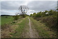 Hudson Way at Etton Wold