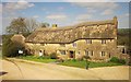 South Dibberford Farmhouse