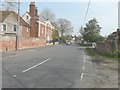 The Red House, Church Street, Kelvedon