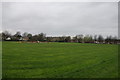 Open space in Farsley