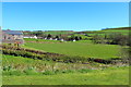 Farmland at Dundrennan