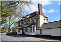 The Bateman Arms, Shobdon