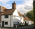 Talbot Cottage, Ripley