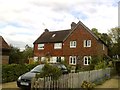 House in Rose Lane, Ripley