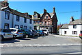 The Square, Auchencairn