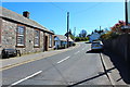 Church Road, Auchencairn