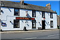 The Old Smugglers Inn, Auchencairn