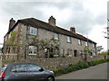 Terrace Cottages, Rodmell