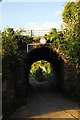 Cawdor Arch, Ross on Wye