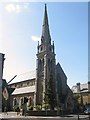 Farnham United Reformed Church