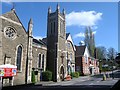 Farnham Methodist Church