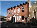 Farnham Liberal Club