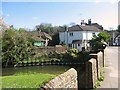 Long Bridge, Farnham