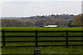 Buildings at Home Farm