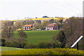 Cottages at South Lynch