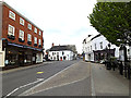 A145 Exchange Square, Beccles