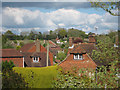 Lower Platts roofs