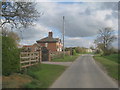 Cottages on Willitoft Road