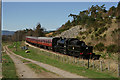 The Strathspey Railway