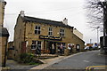 The Old Hall Hotel, Farsley