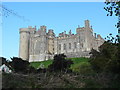 Arundel Castle