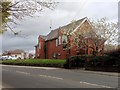 Coppull Conservative Club, Spendmore Lane