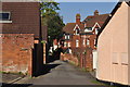 Minehead : Quay Lane