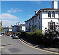 Lansdowne Crescent, Malvern