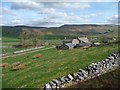 Bullgill, east of Keld Brow