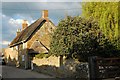 Cottages, Chideock