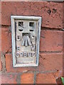 Ordnance Survey Flush Bracket (S9685)