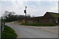 Farm buildings