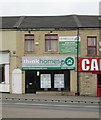 think homes - Leeds Road