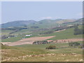 Countryside near Broughton