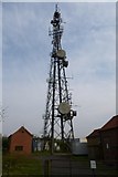 SE7961 : Acklam Wold VHF by DS Pugh