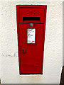 TM4191 : The Street Postbox by Geographer