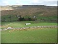 Drystone wall, Lock Hill