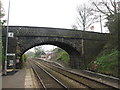 Shepley station