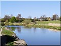 Leeds and Liverpool Canal, North of Red Rock Bridge