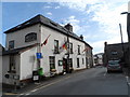 Former Wheatsheaf pub, Hay on Wye