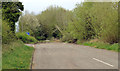 Old road, Dunsilly, Antrim