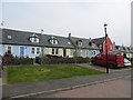 School Road, Sandford