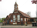 Beeston primary school