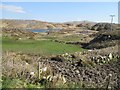 V7535 : Lough on Sheep's Head peninsula by kevin higgins