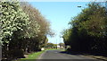 NZ4056 : White House Road, Sunderland by Malc McDonald