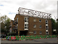 Carinthia Court, Plough Way, Rotherhithe