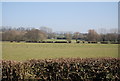 Farmland by Mundy Bois Rd