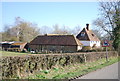 Houses, Mundy Bois Rd