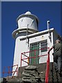 V7133 : Lighthouse by kevin higgins